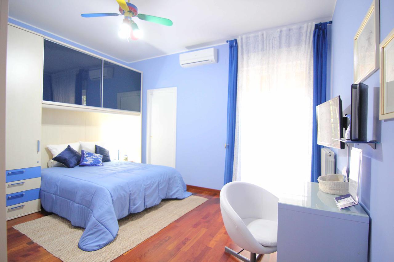 Il Giardino Delle Jacaranda Bed & Breakfast Talsano Exterior photo
